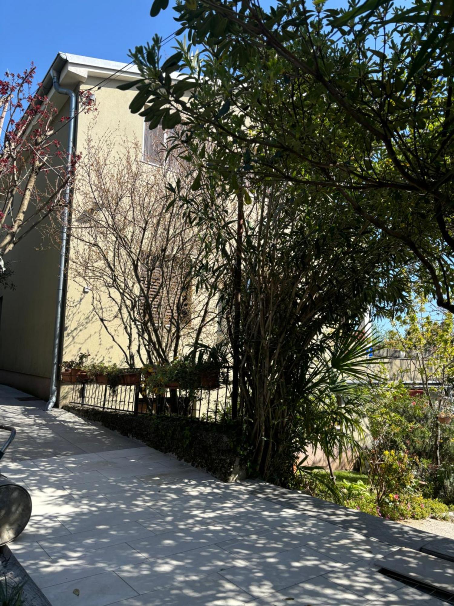 House Demaro Apartment Matulji Exterior photo