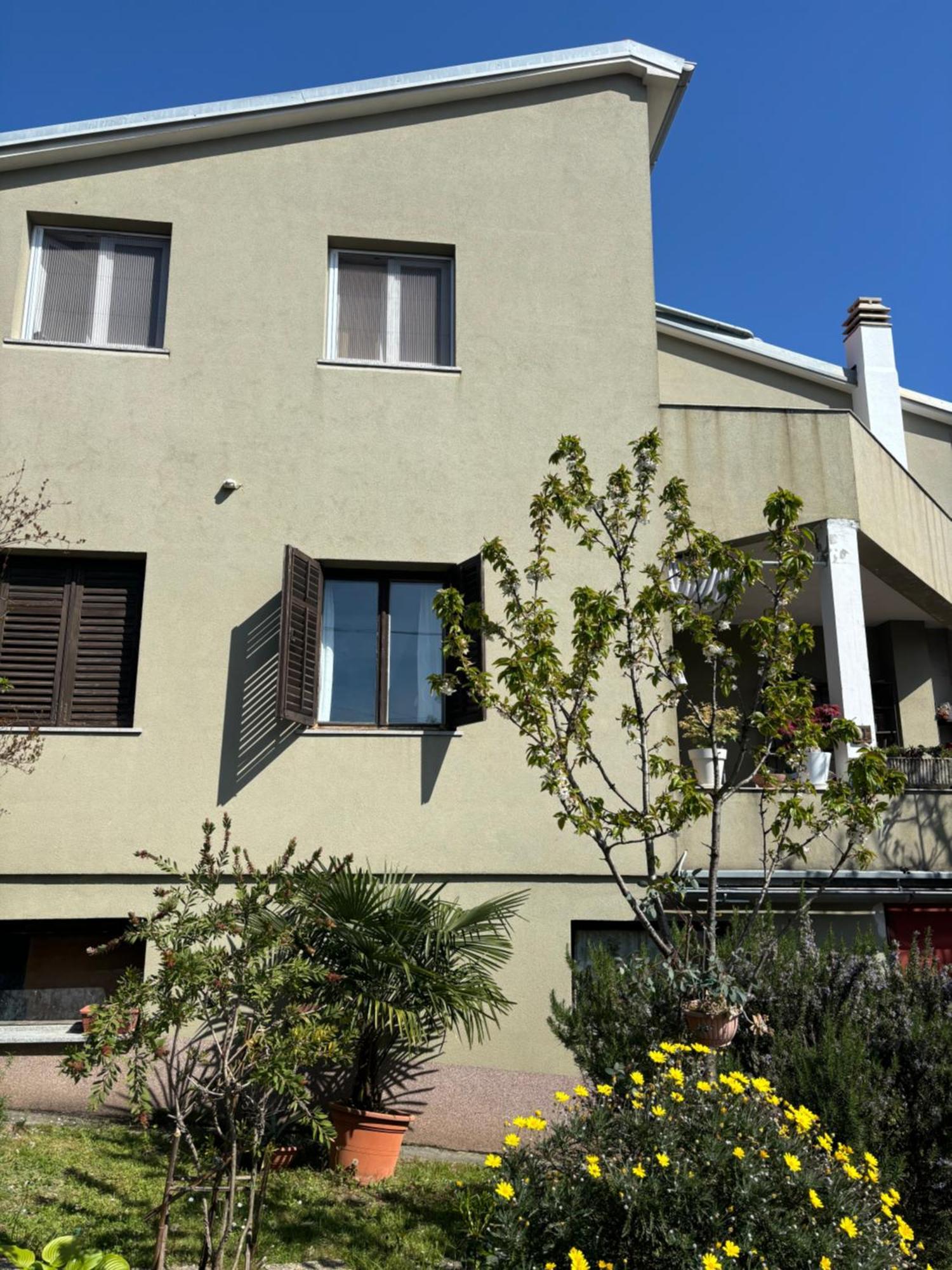 House Demaro Apartment Matulji Exterior photo