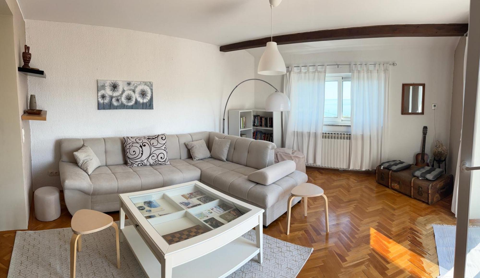 House Demaro Apartment Matulji Exterior photo