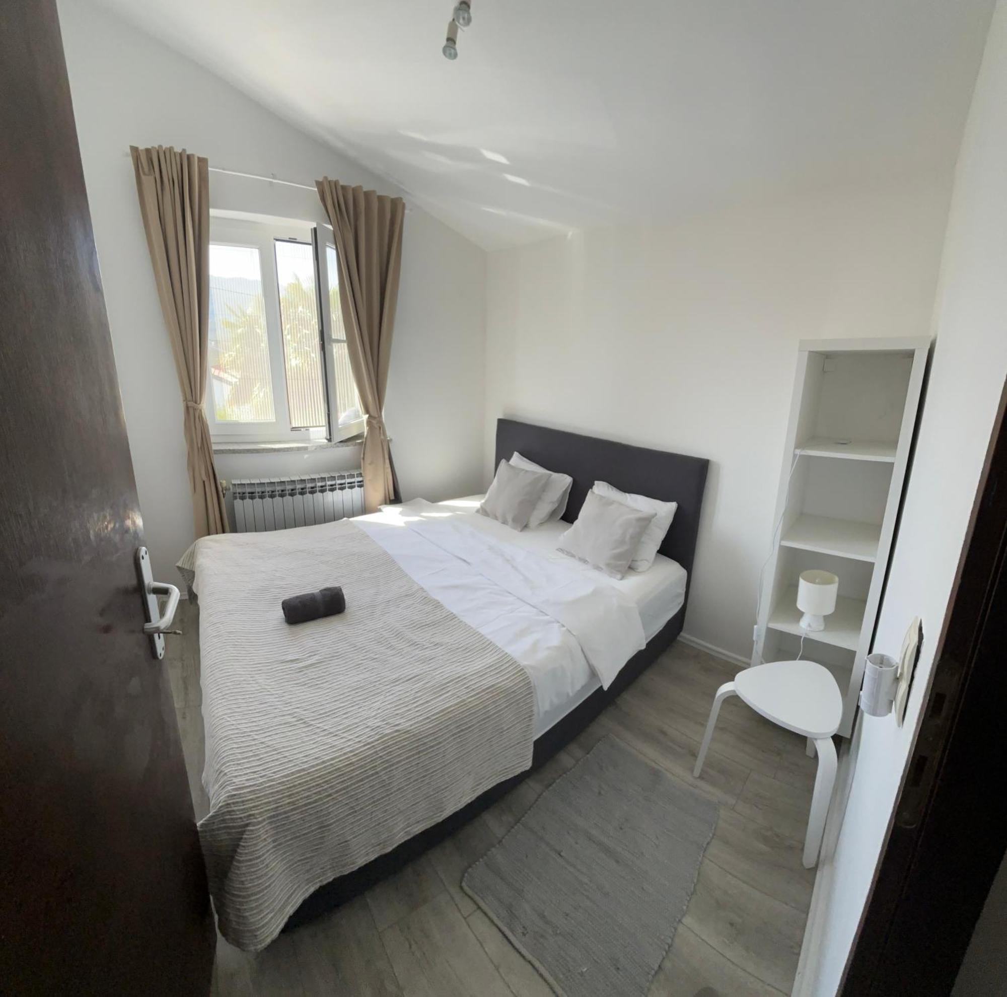 House Demaro Apartment Matulji Exterior photo