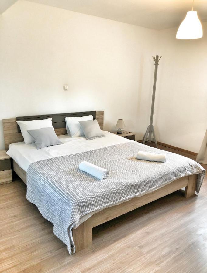House Demaro Apartment Matulji Exterior photo