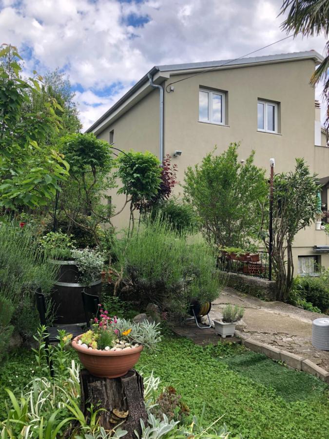 House Demaro Apartment Matulji Exterior photo